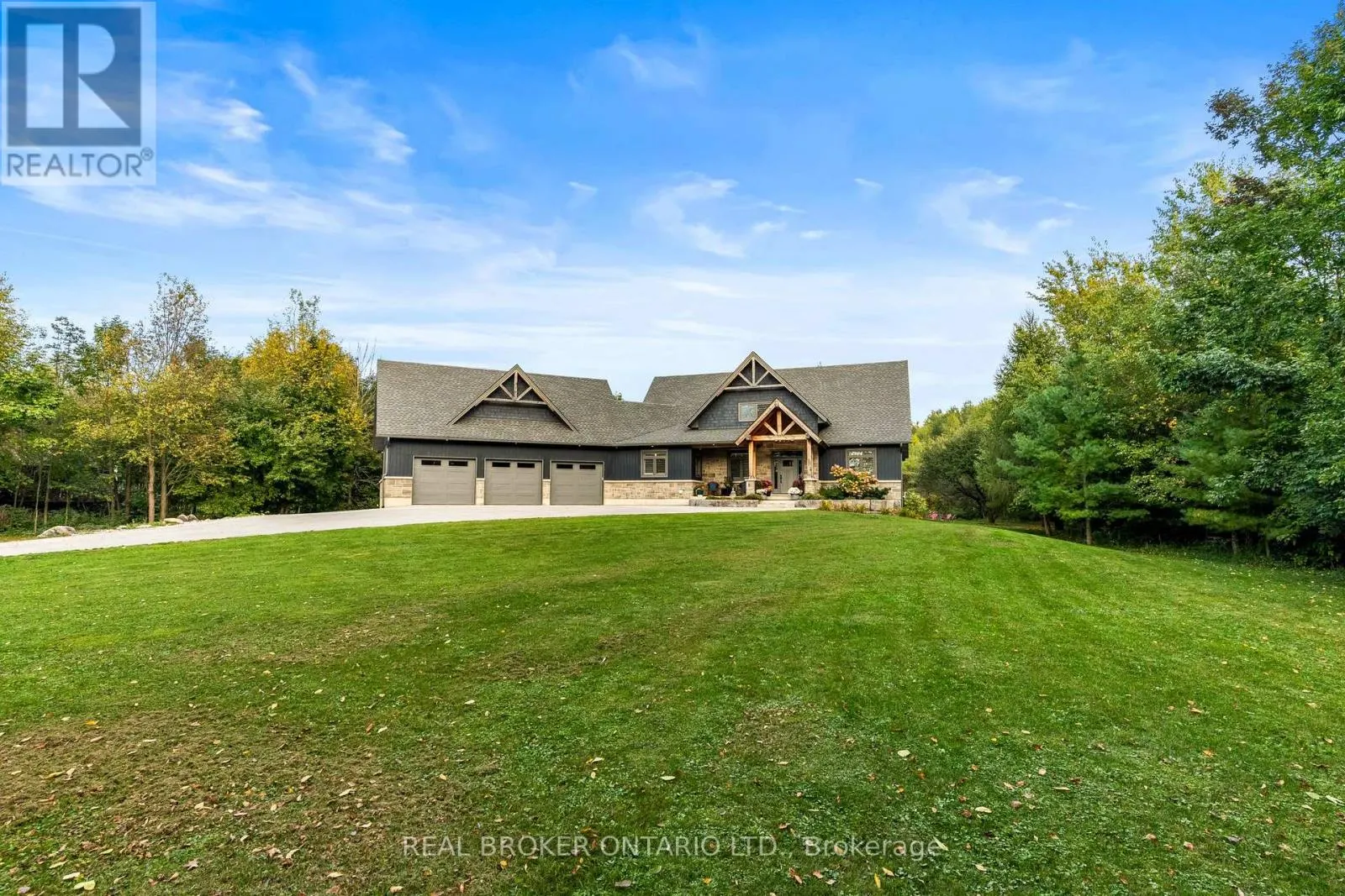 70167 ZION CHURCH ROAD