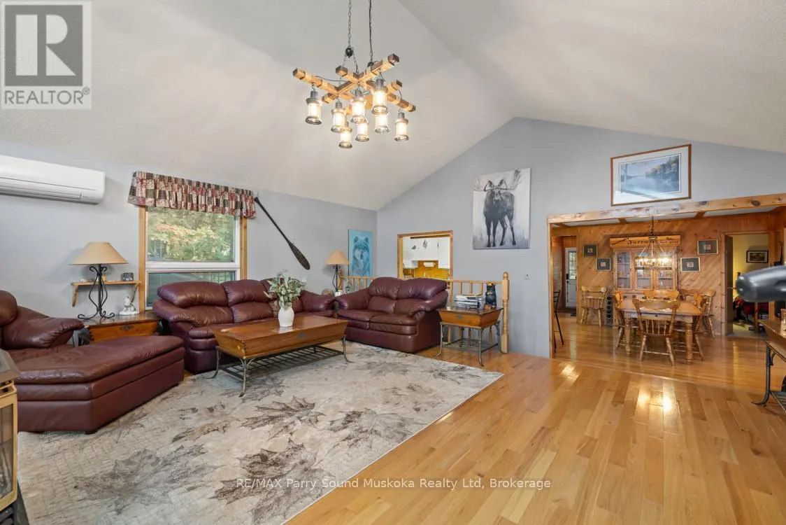 252 BURNETT'S ROAD