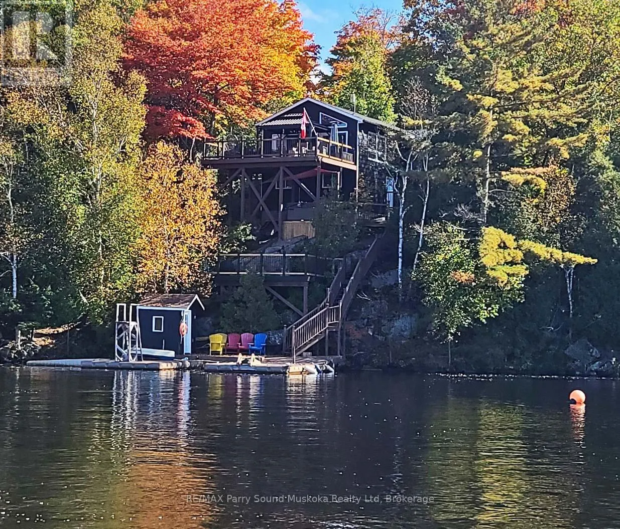 252 BURNETT'S ROAD