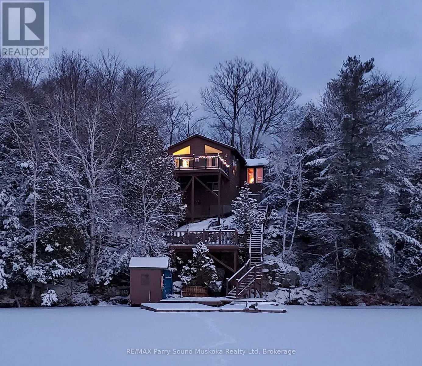 252 BURNETT'S ROAD