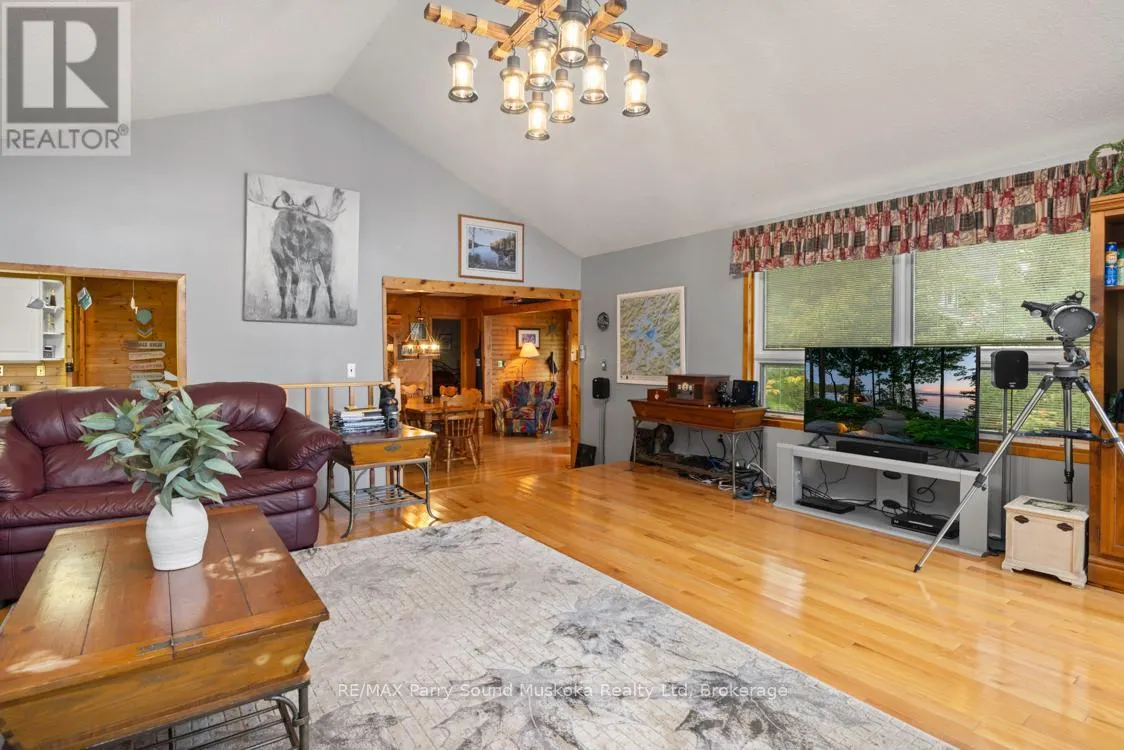252 BURNETT'S ROAD