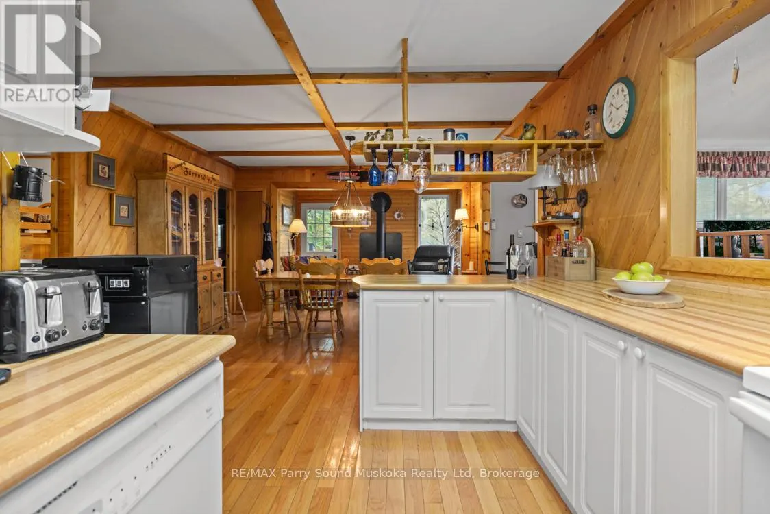 252 BURNETT'S ROAD