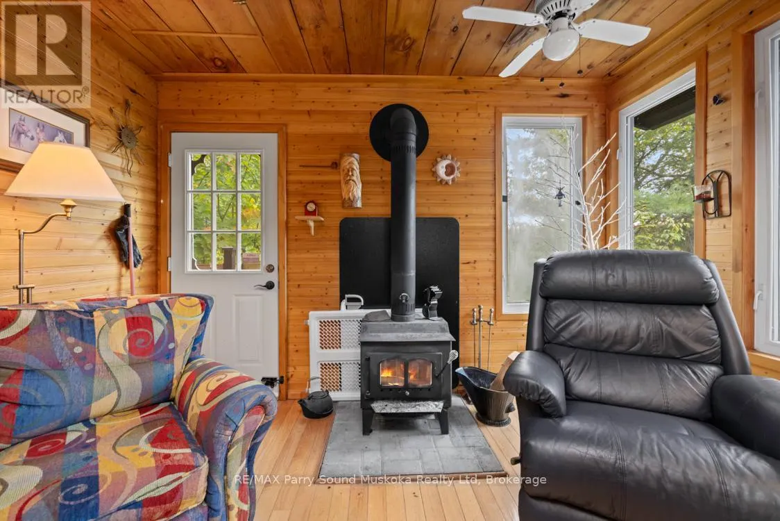 252 BURNETT'S ROAD