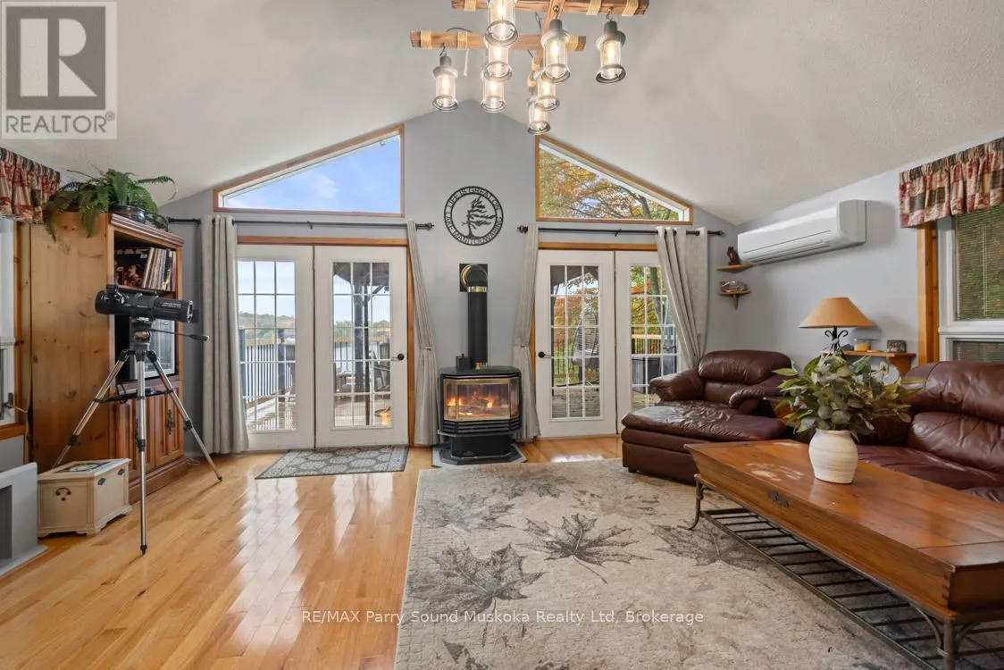 252 BURNETT'S ROAD