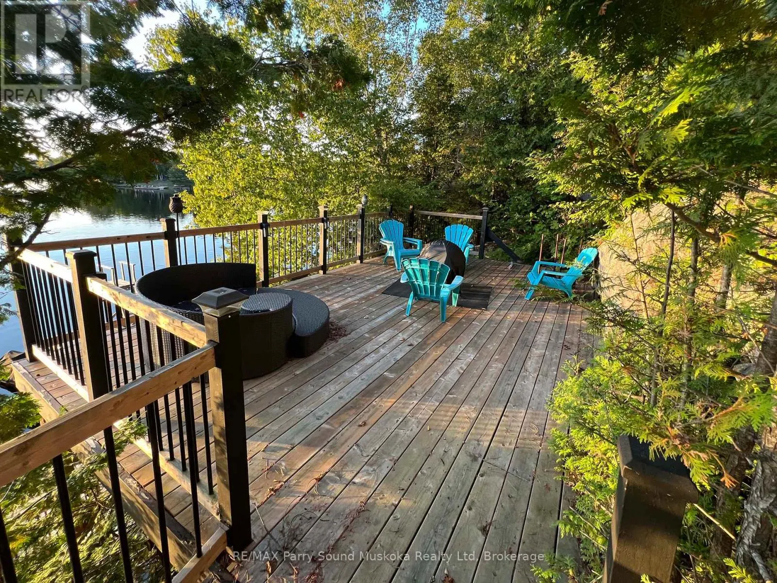 252 BURNETT'S ROAD