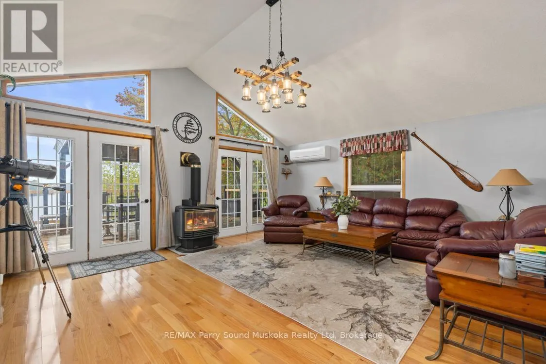 252 BURNETT'S ROAD