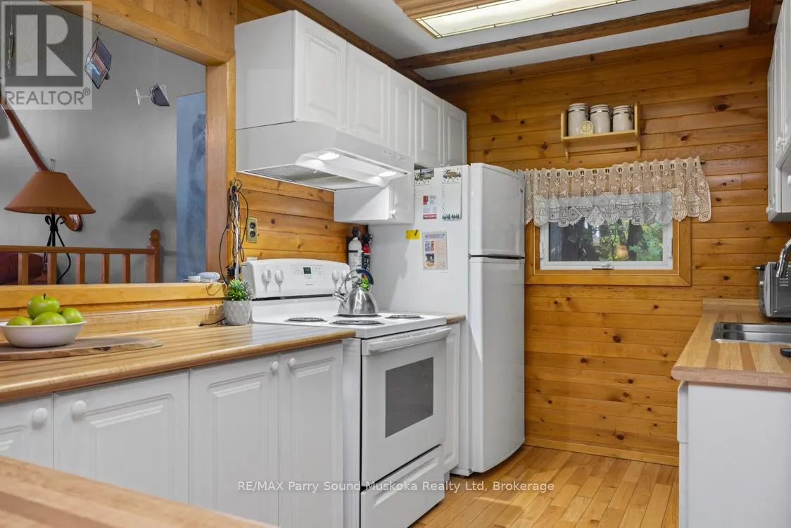 252 BURNETT'S ROAD