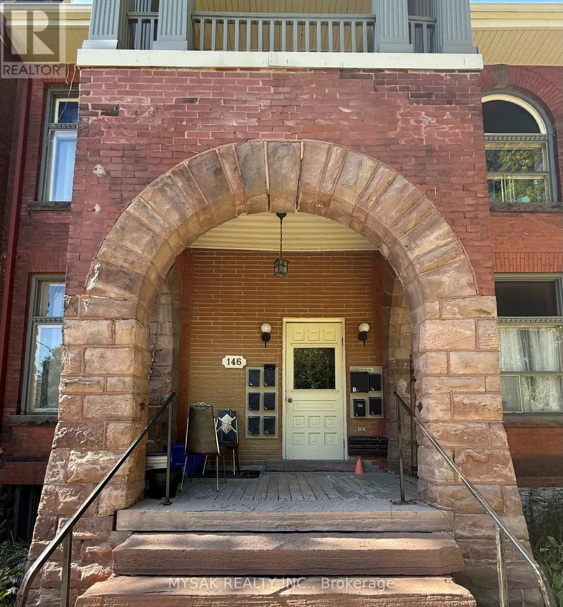 146 CHURCH STREET