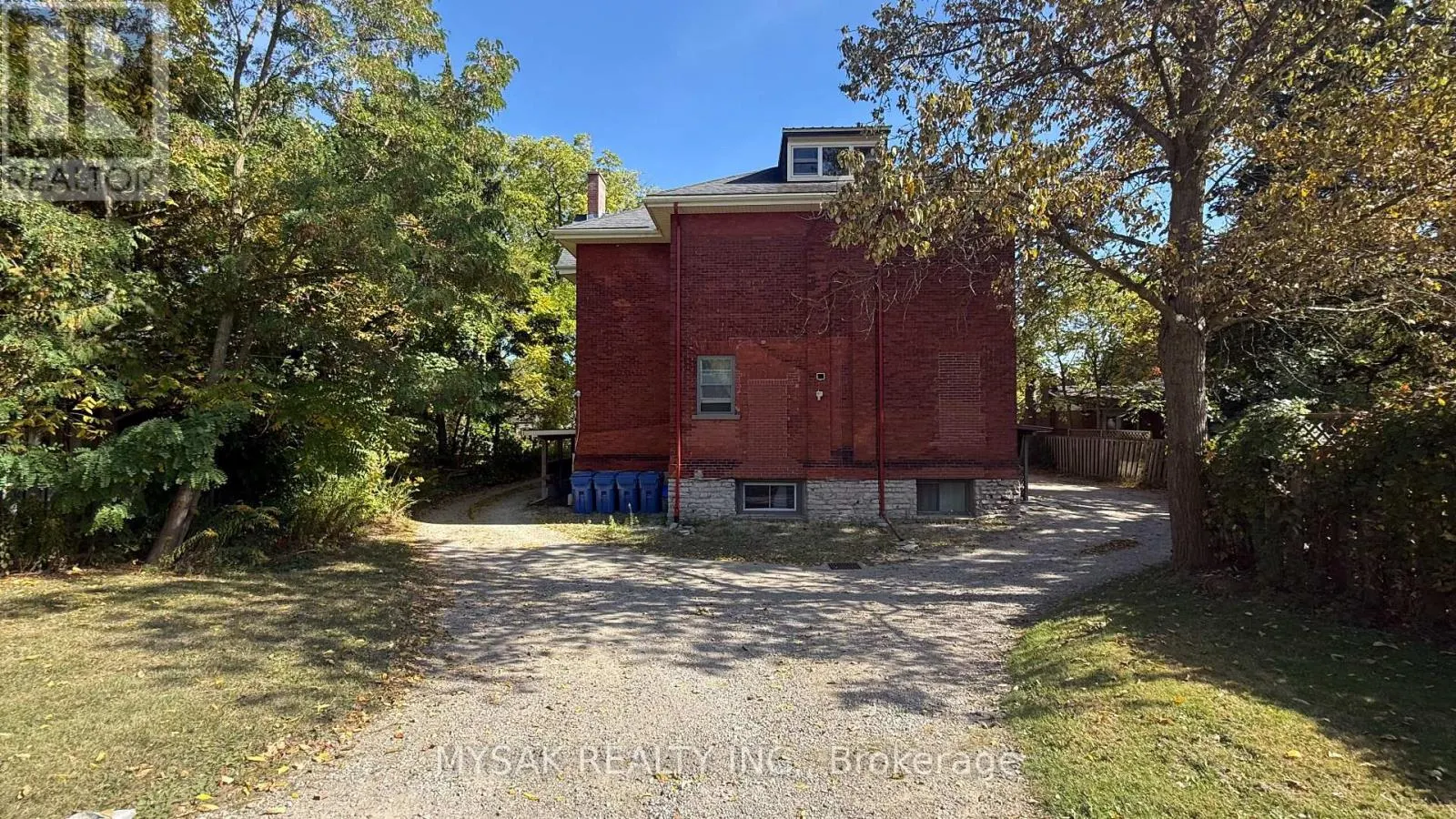 146 CHURCH STREET
