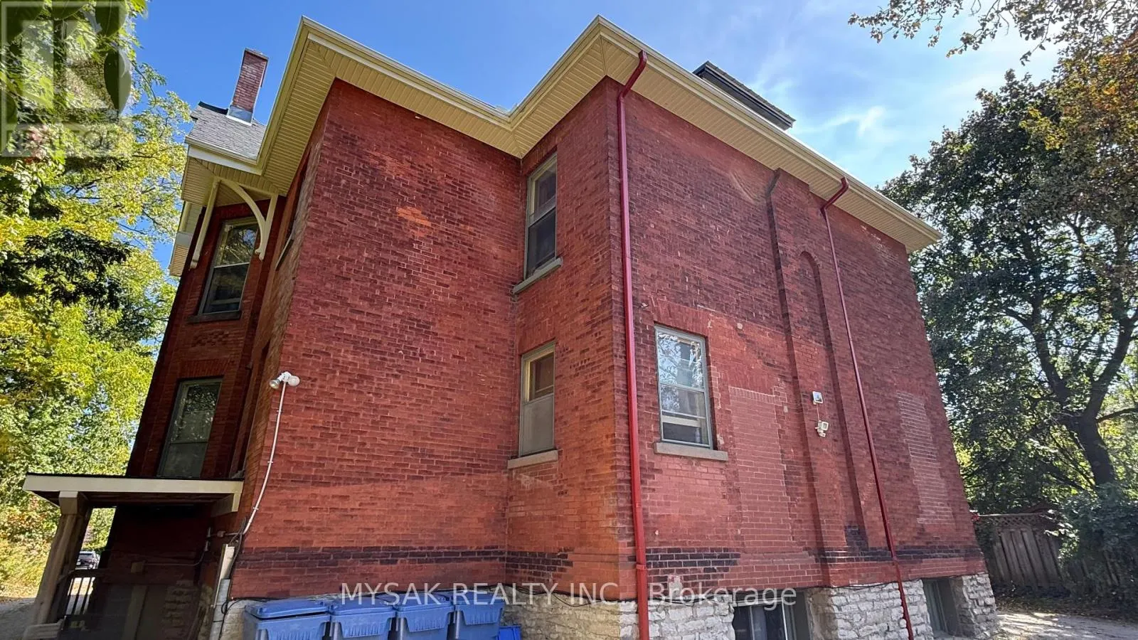 146 CHURCH STREET