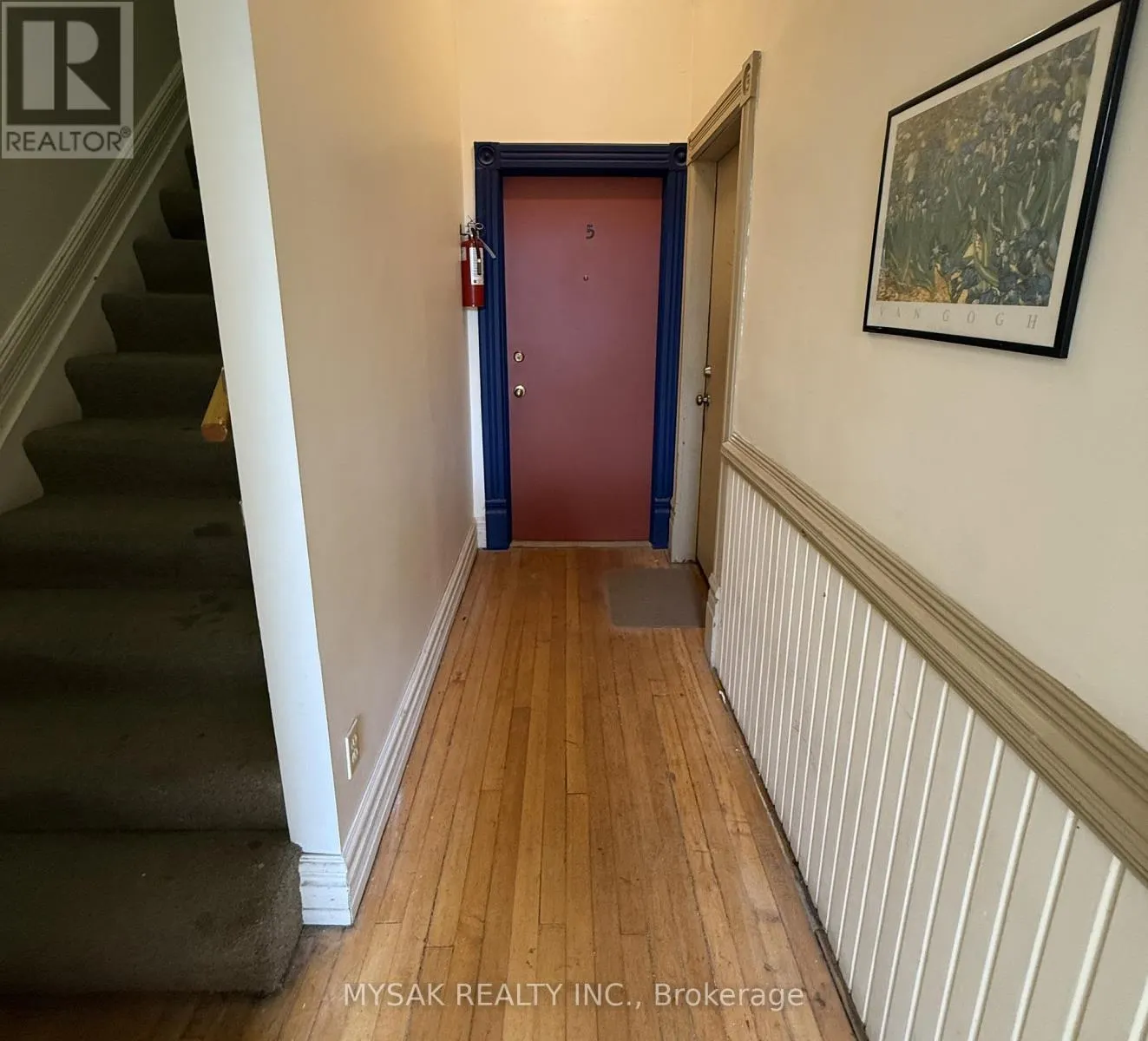 146 CHURCH STREET