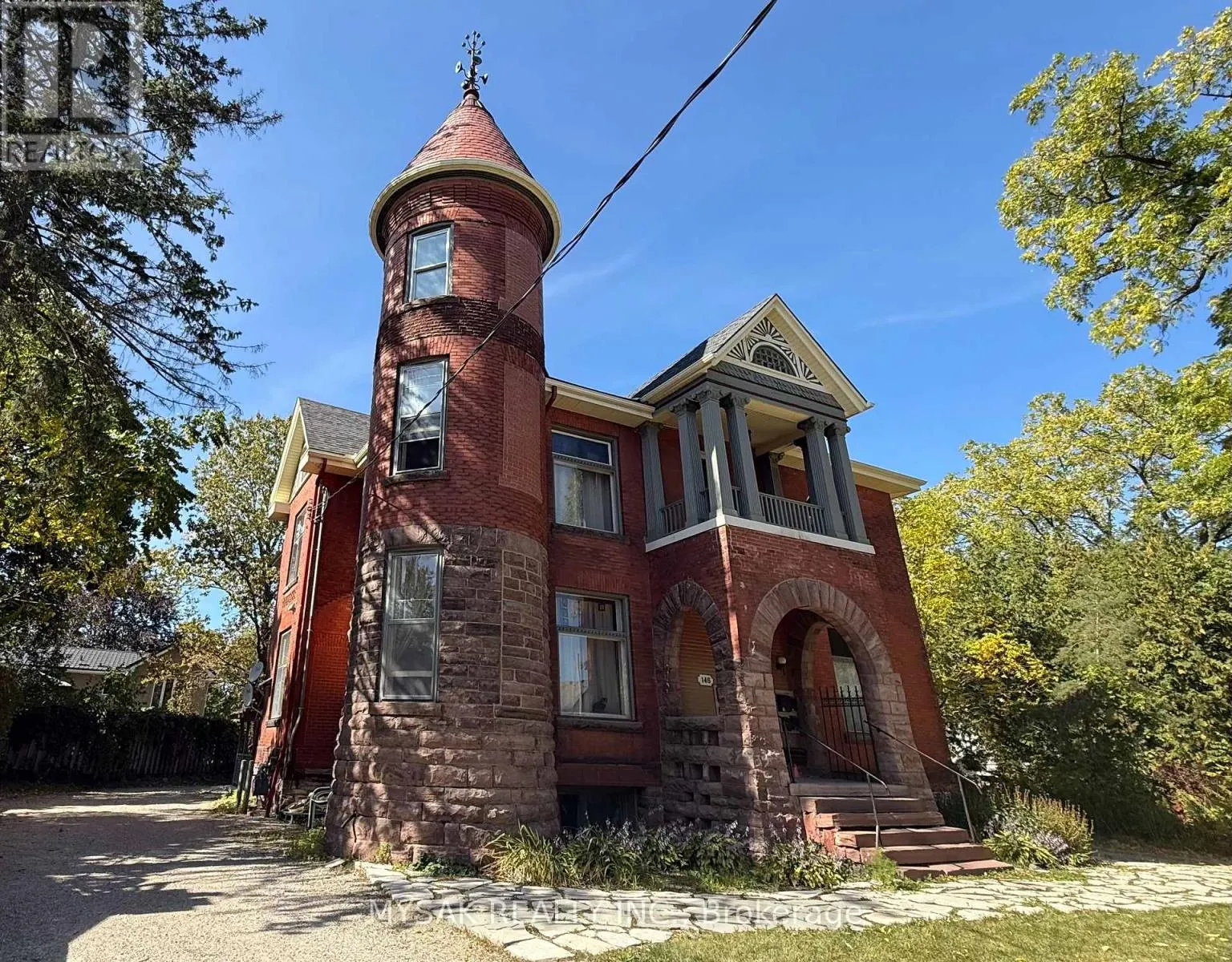 146 CHURCH STREET
