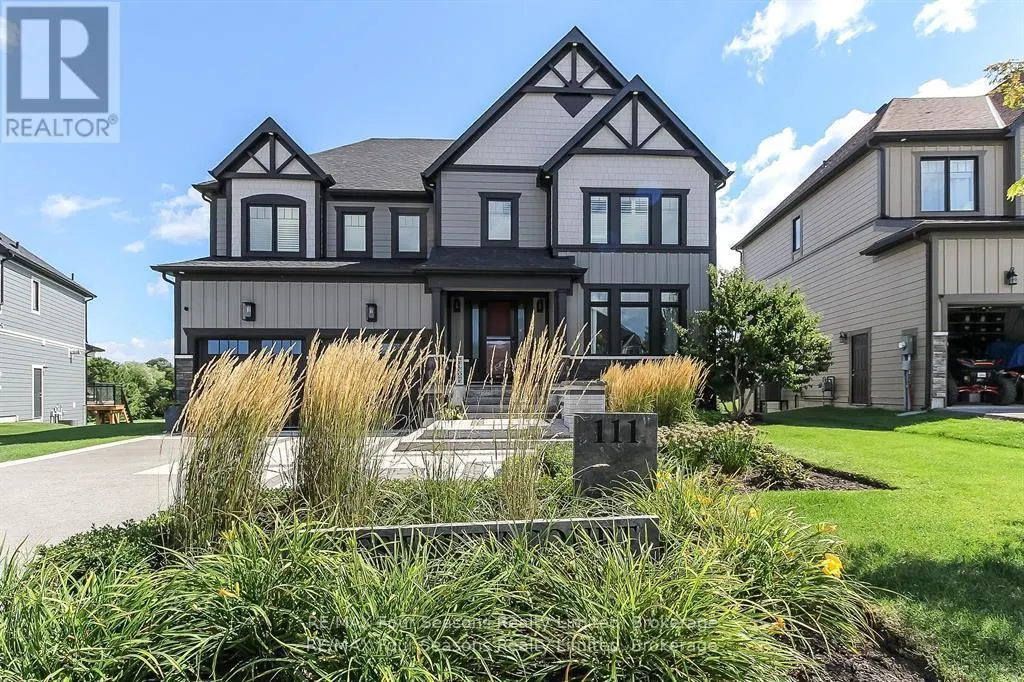 111 CRESTVIEW COURT