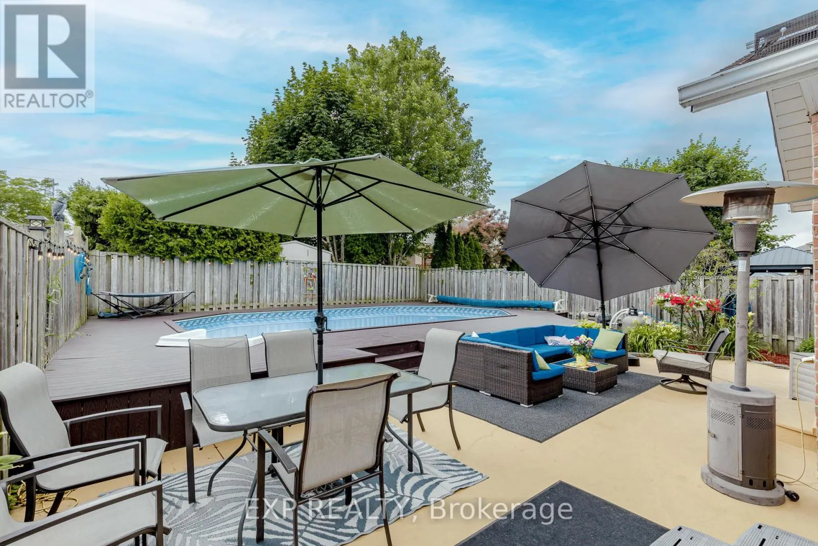 32 VINEBERG DRIVE