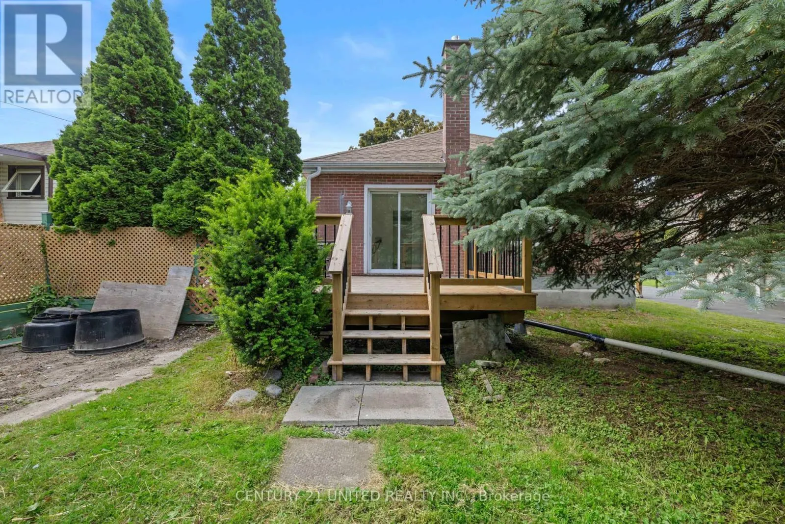 185 DUMBLE AVENUE