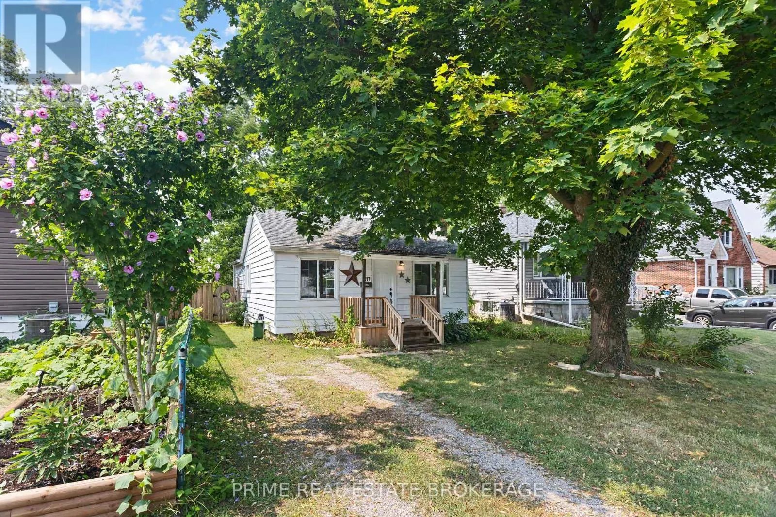 117 STUART STREET