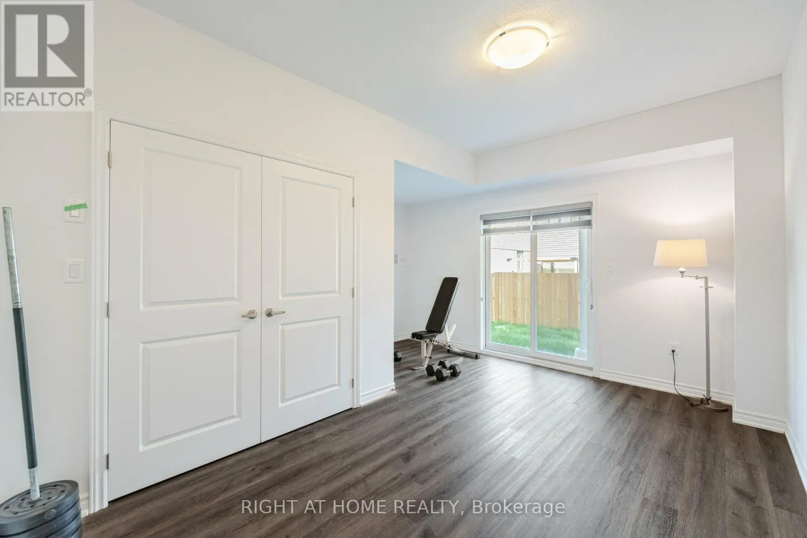 80 - 461 BLACKBURN DRIVE