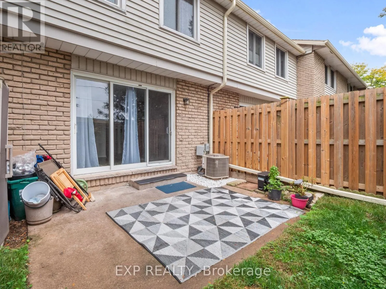 45 - 6767 THOROLD STONE ROAD, #45