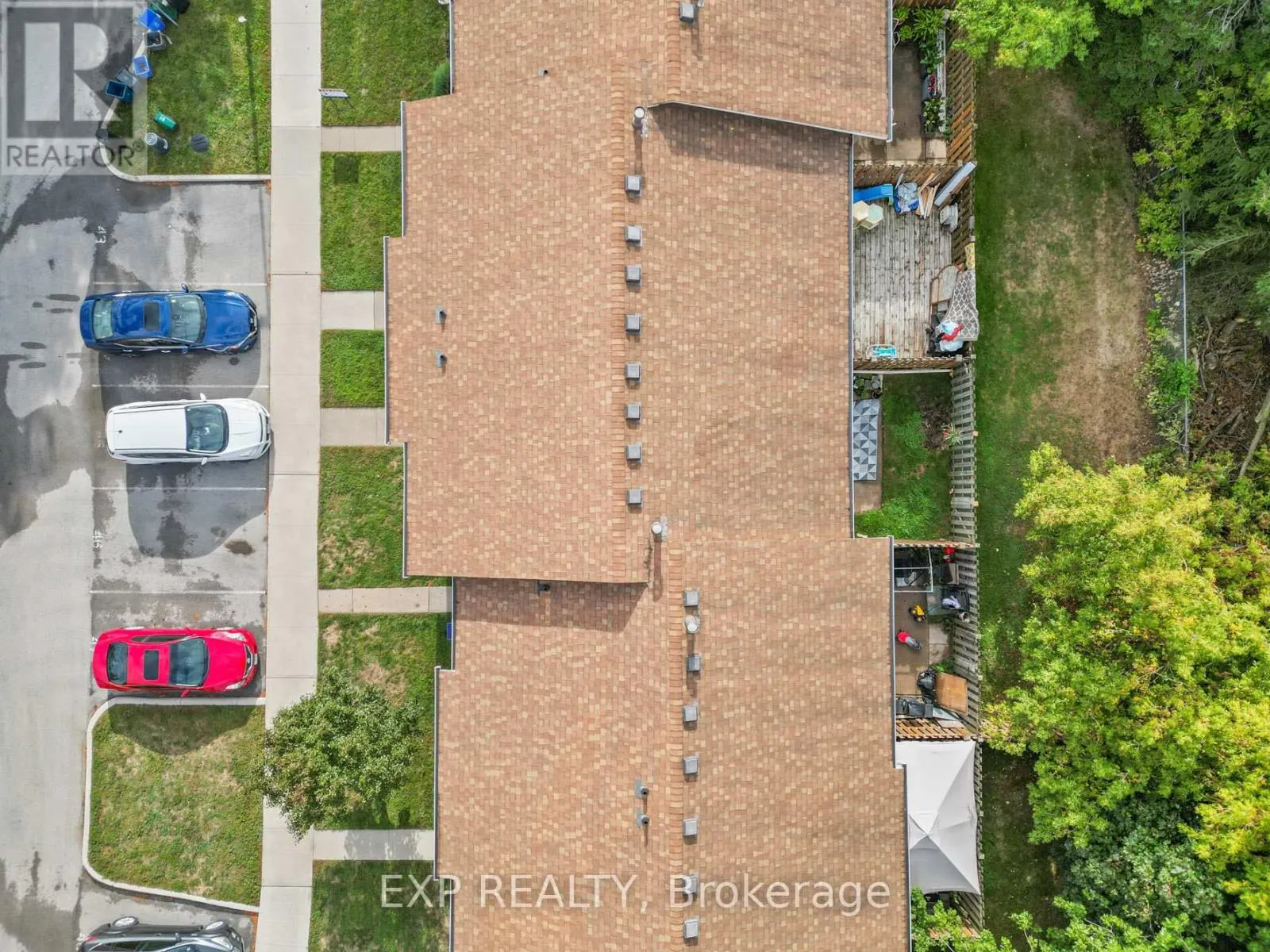 45 - 6767 THOROLD STONE ROAD, #45