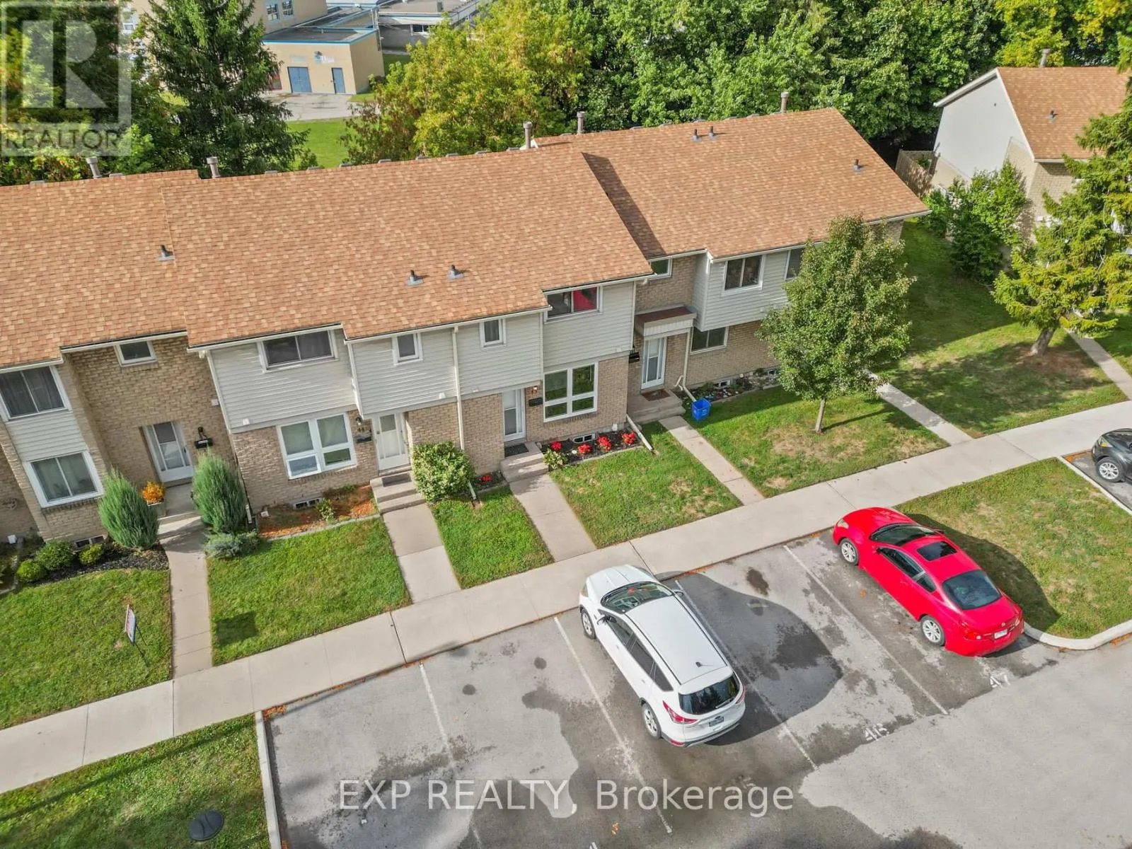 45 - 6767 THOROLD STONE ROAD, #45