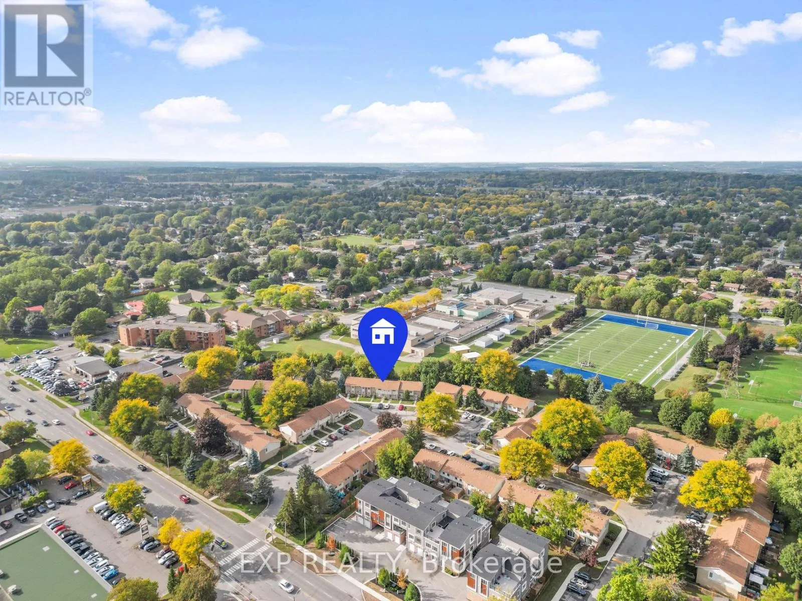 45 - 6767 THOROLD STONE ROAD, #45