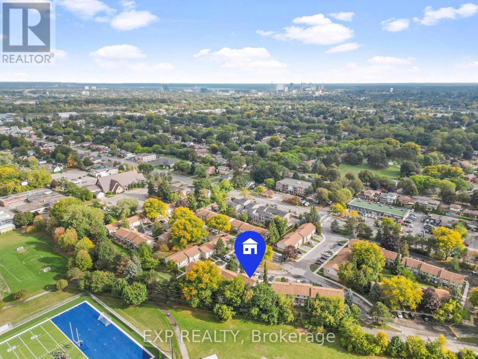 45 - 6767 THOROLD STONE ROAD, #45