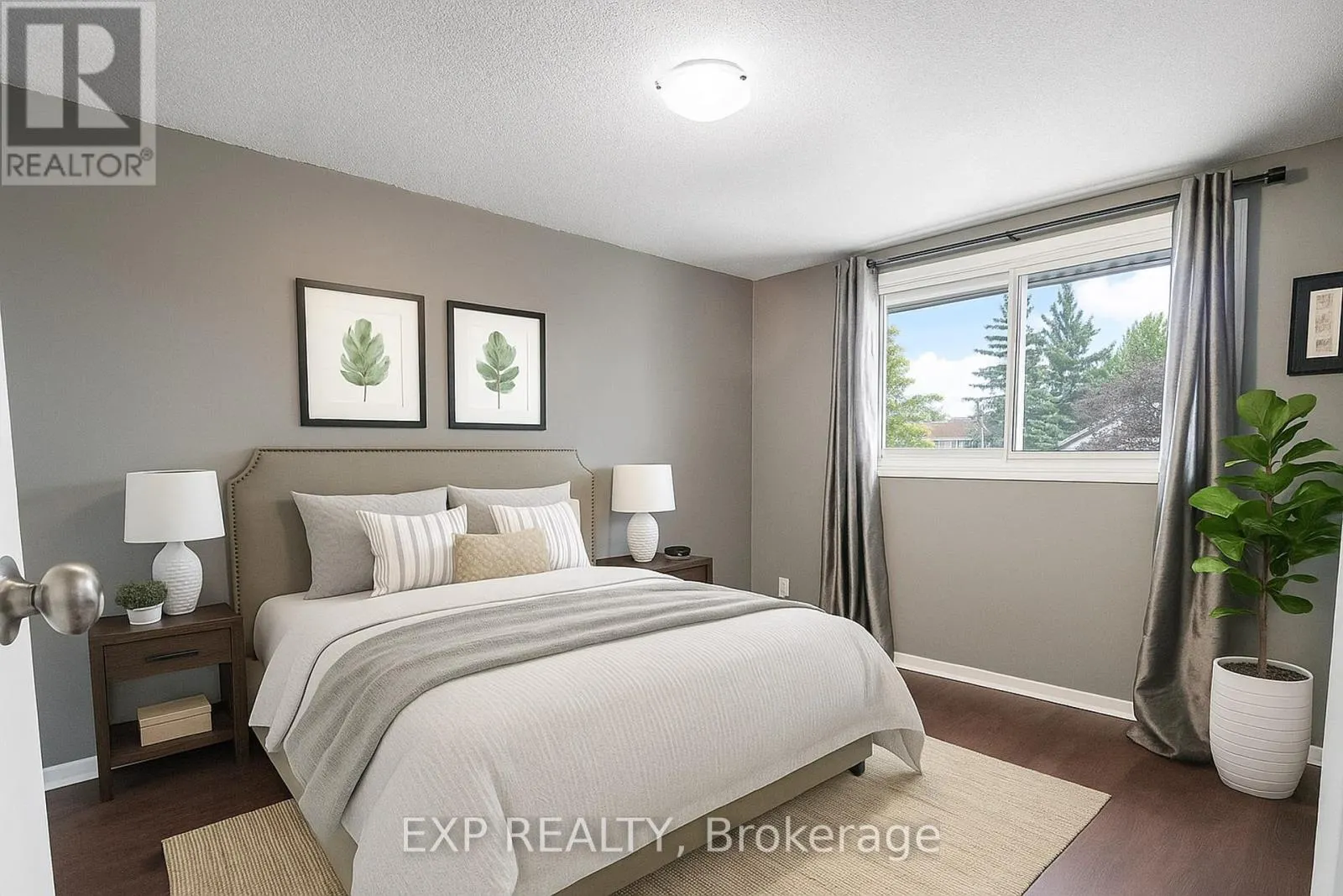 45 - 6767 THOROLD STONE ROAD, #45