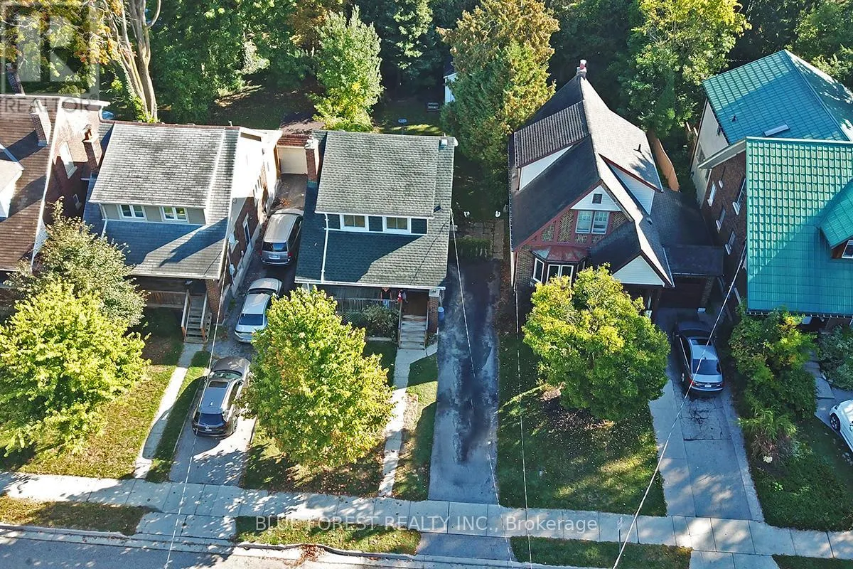 1036 PATRICIA STREET