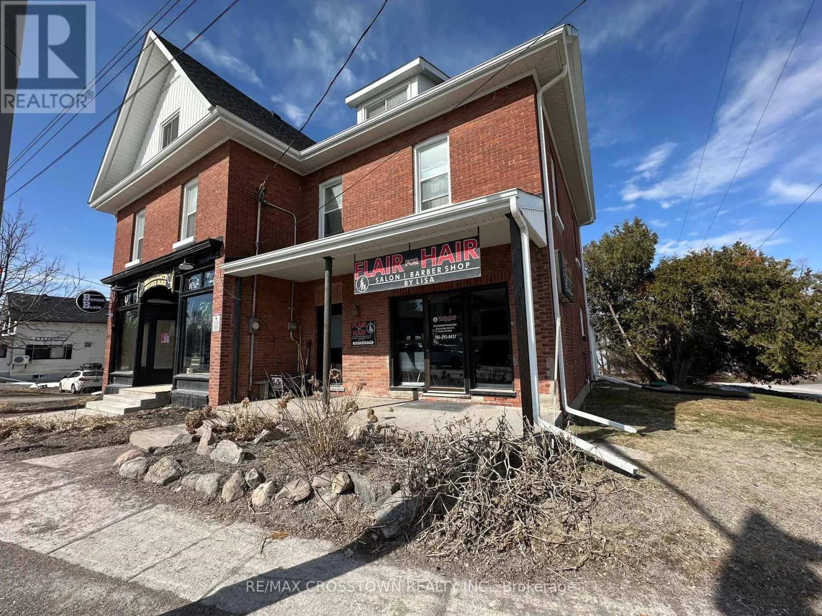 822 WARD STREET