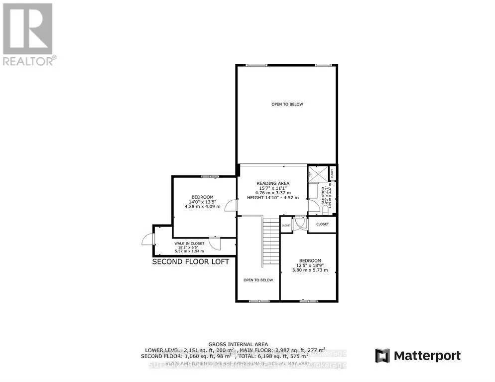 2909 BRIGHAM ROAD