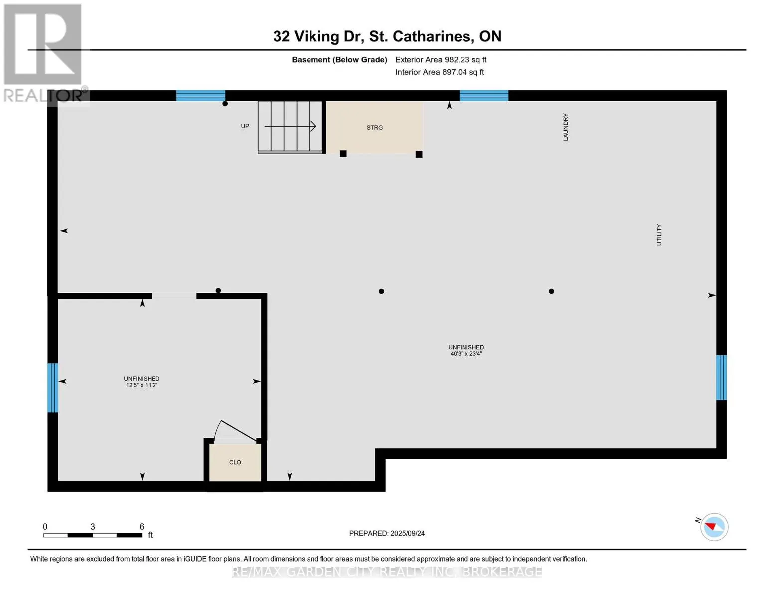 32 VIKING DRIVE