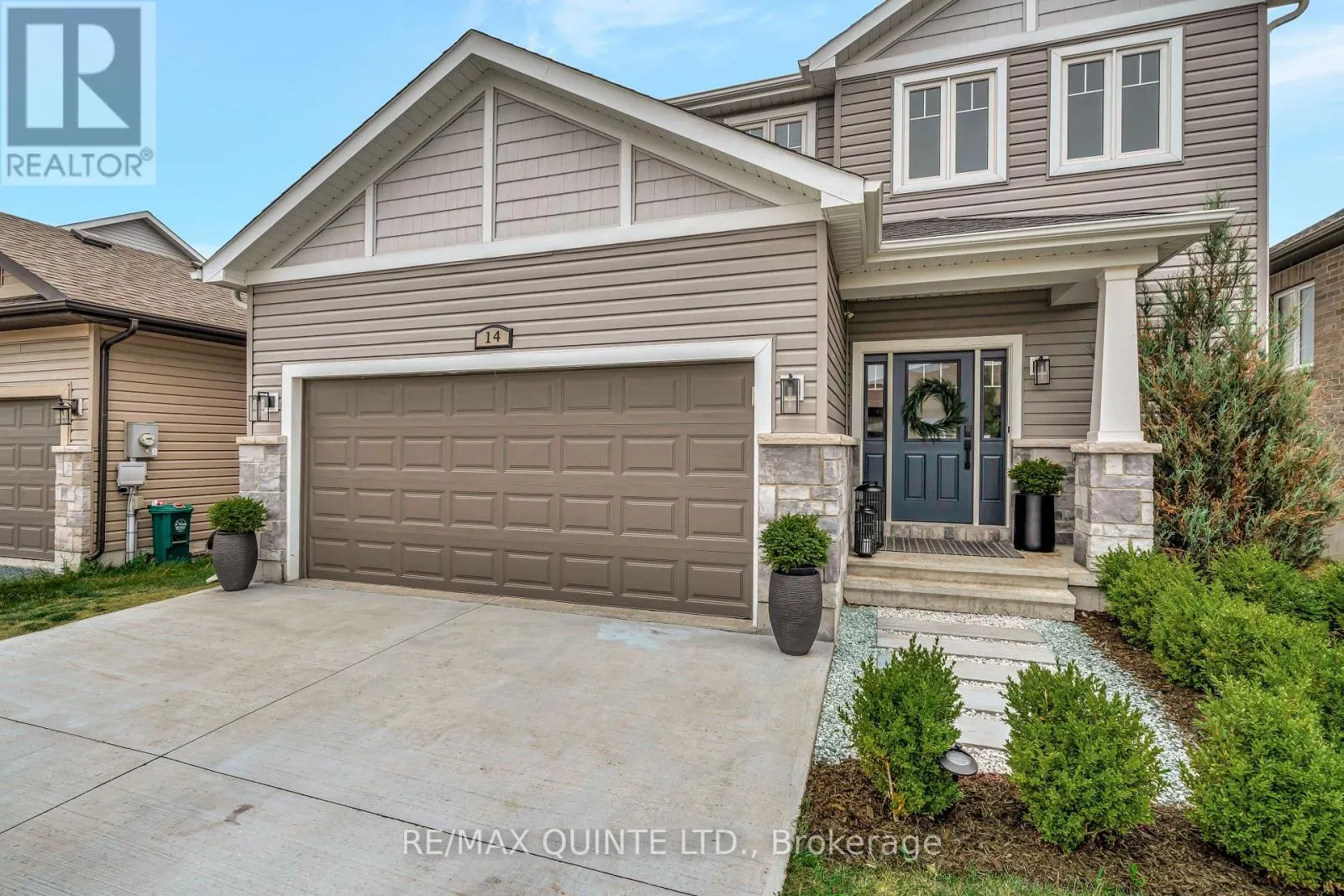 14 CYPRESS DRIVE