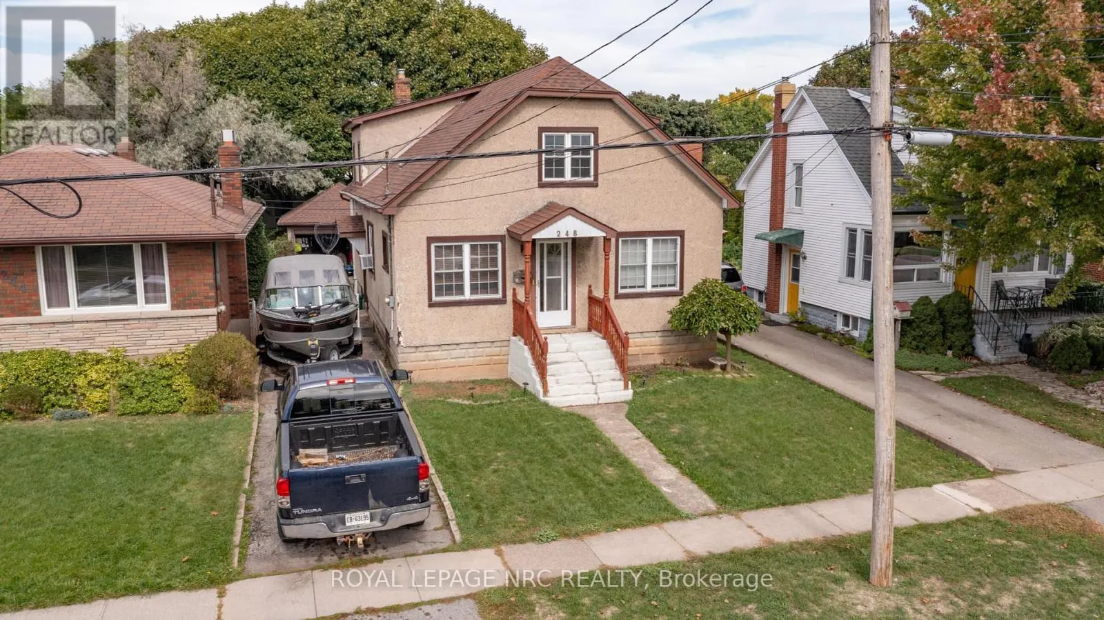 248 BELL STREET