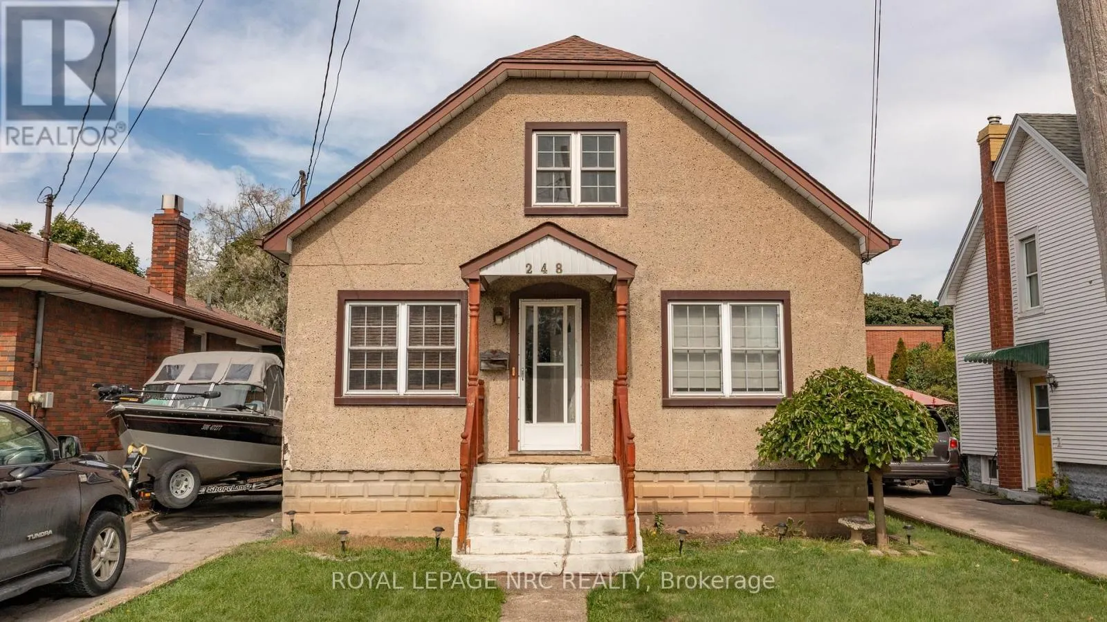 248 BELL STREET