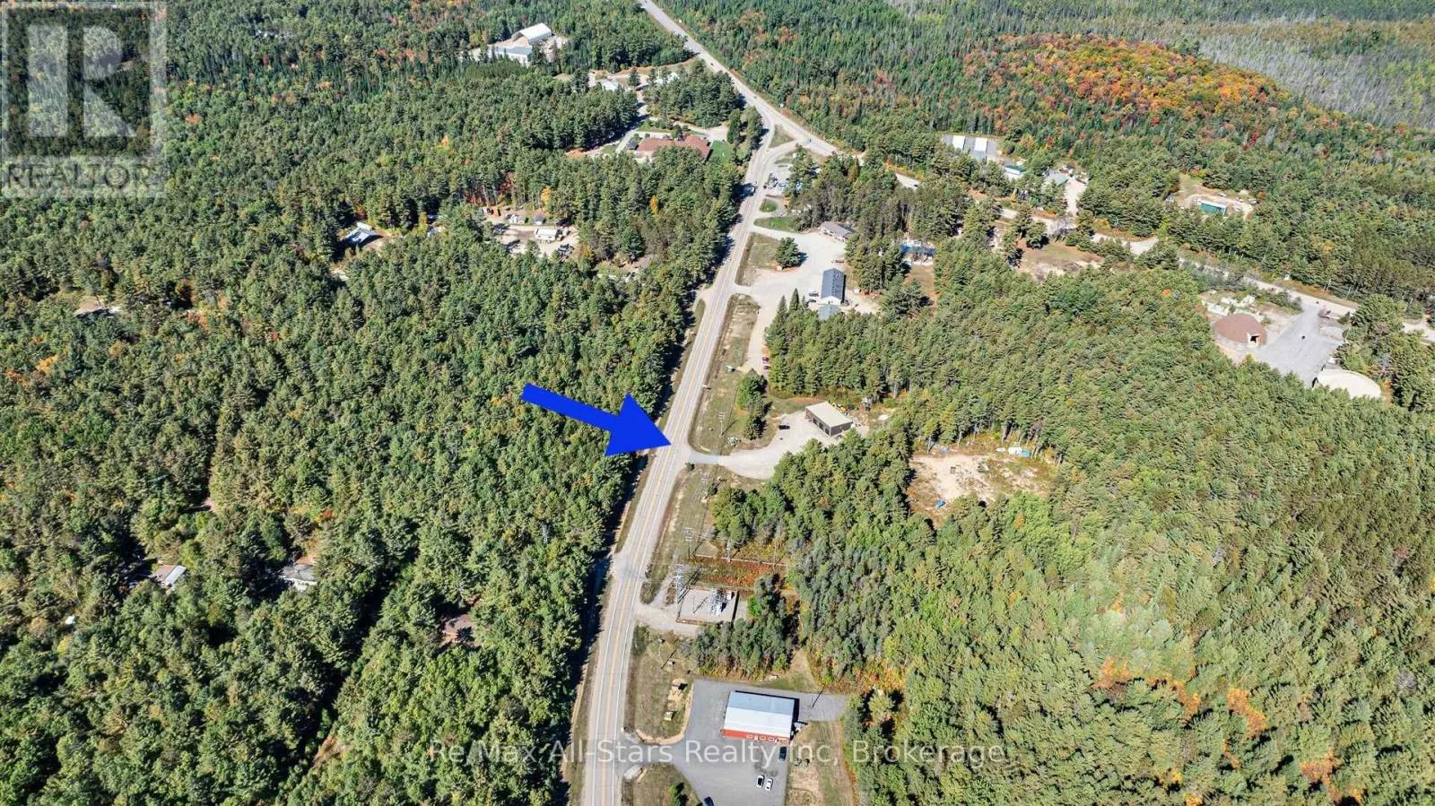 25798 HIGHWAY 35 HIGHWAY