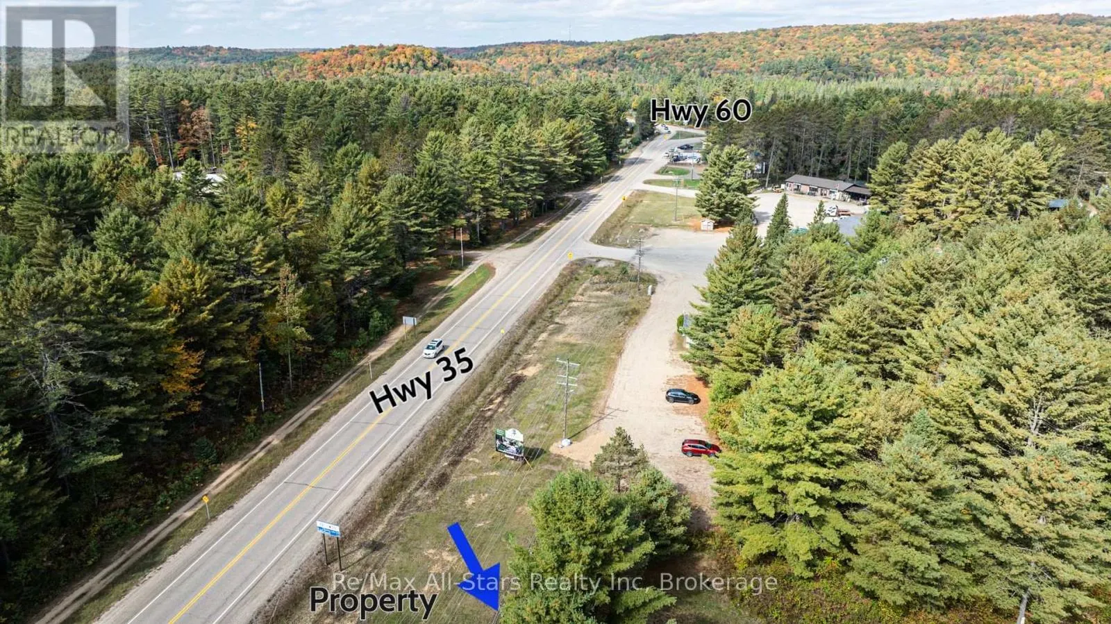 25798 HIGHWAY 35 HIGHWAY