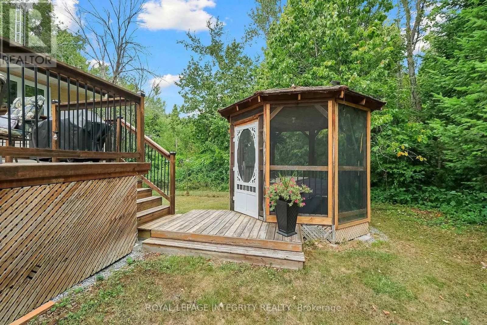 261 KINGS CREEK ROAD