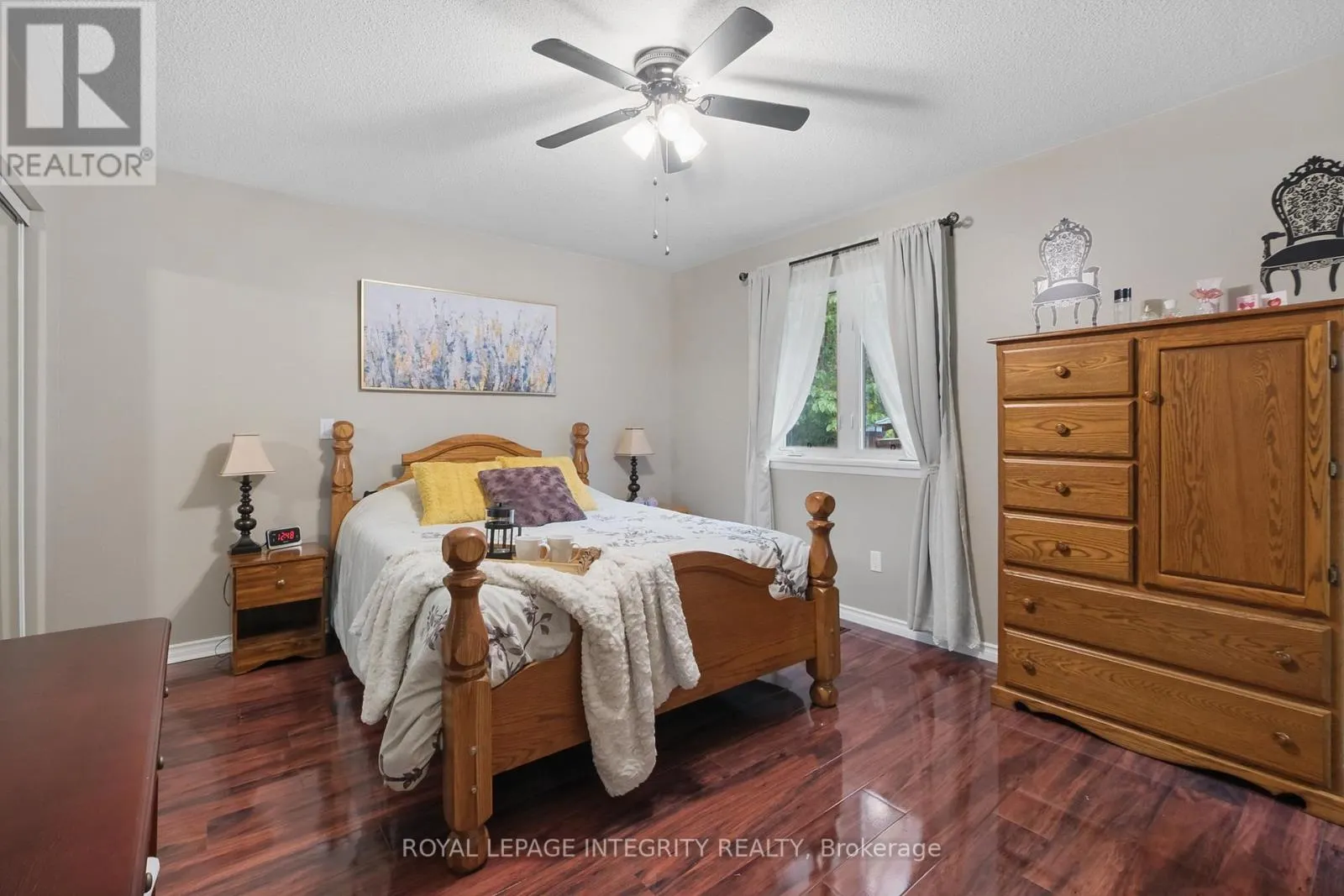 261 KINGS CREEK ROAD