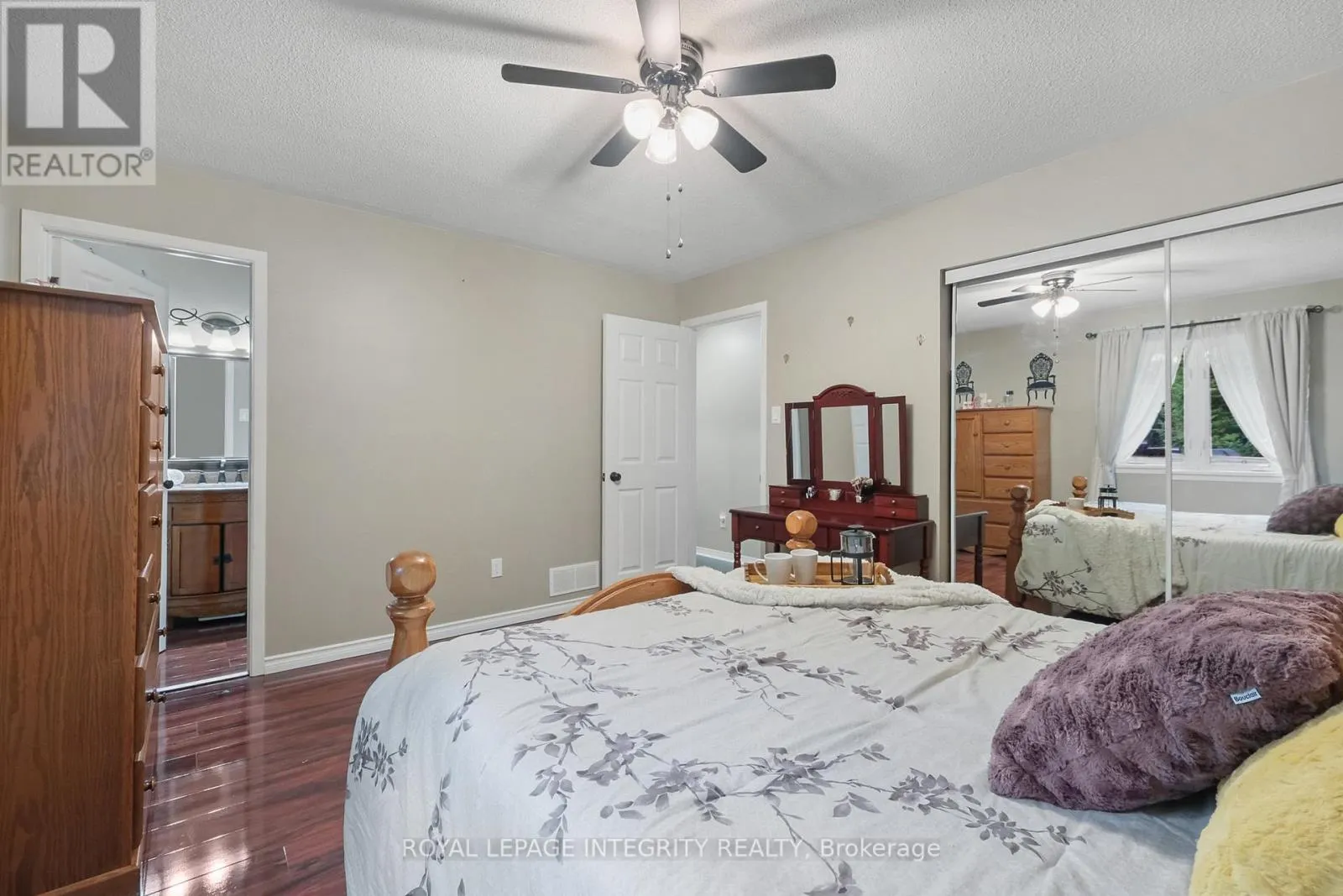 261 KINGS CREEK ROAD