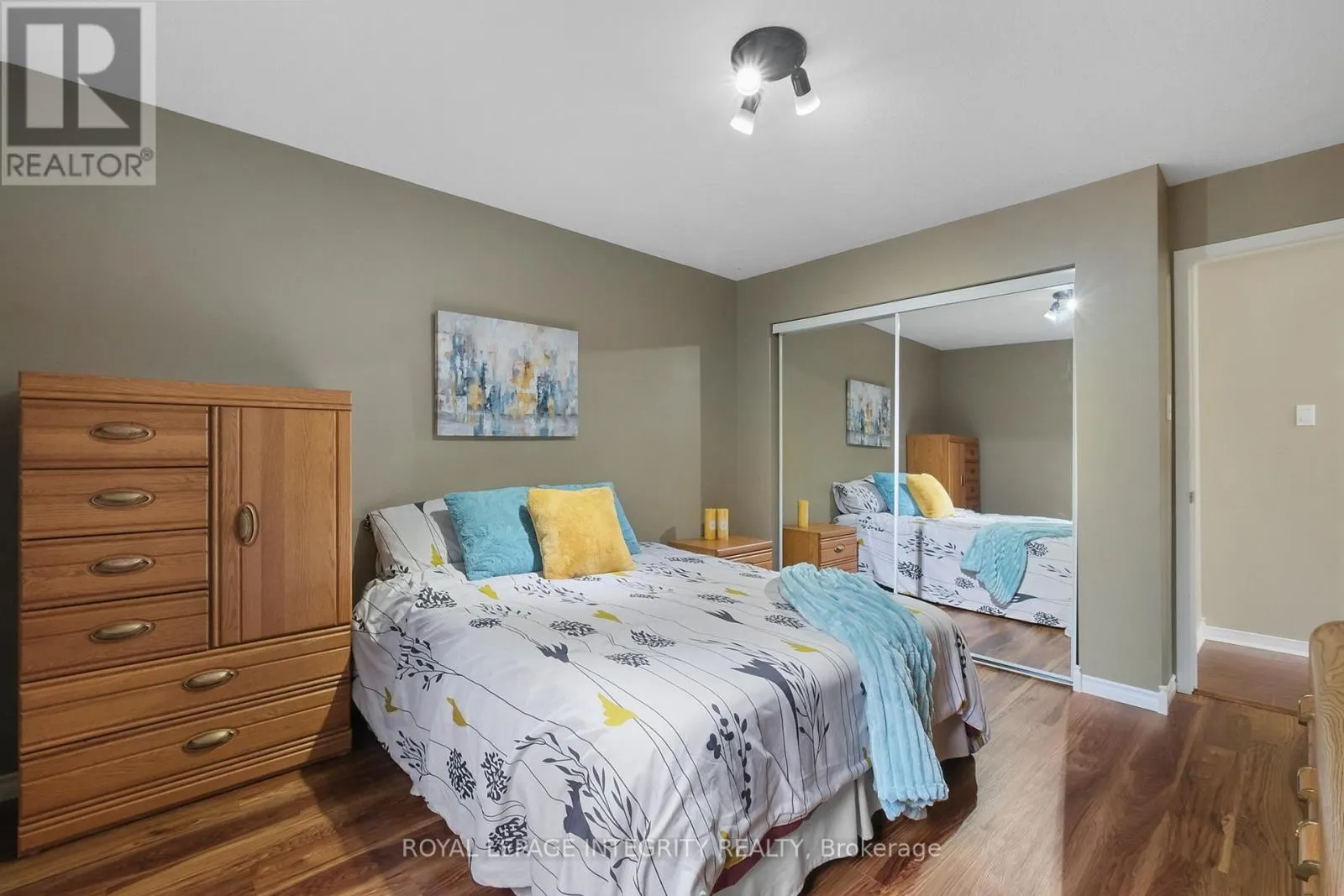 261 KINGS CREEK ROAD