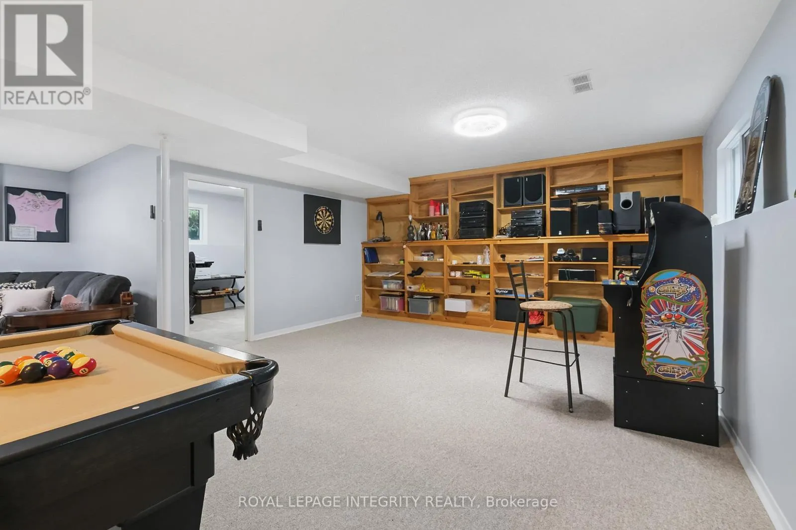 261 KINGS CREEK ROAD