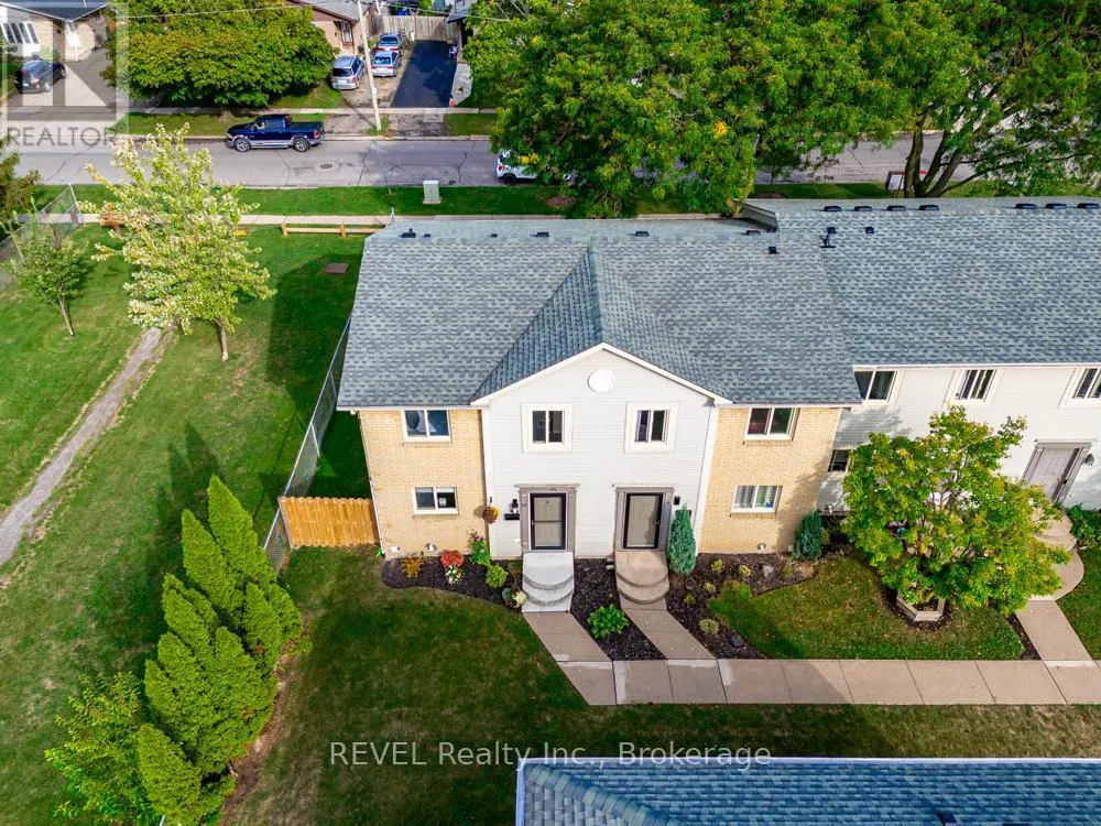 14 - 65 DORCHESTER BOULEVARD, #14