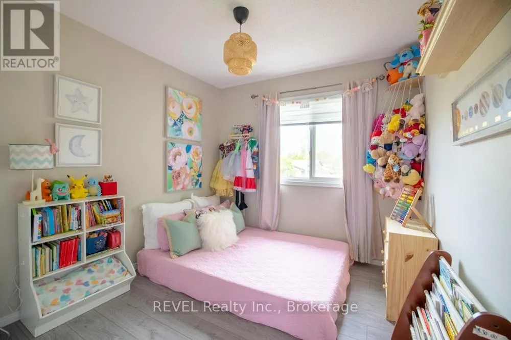 14 - 65 DORCHESTER BOULEVARD, #14