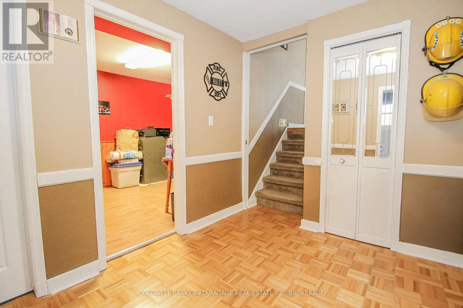 36 WELLBROOK BOULEVARD