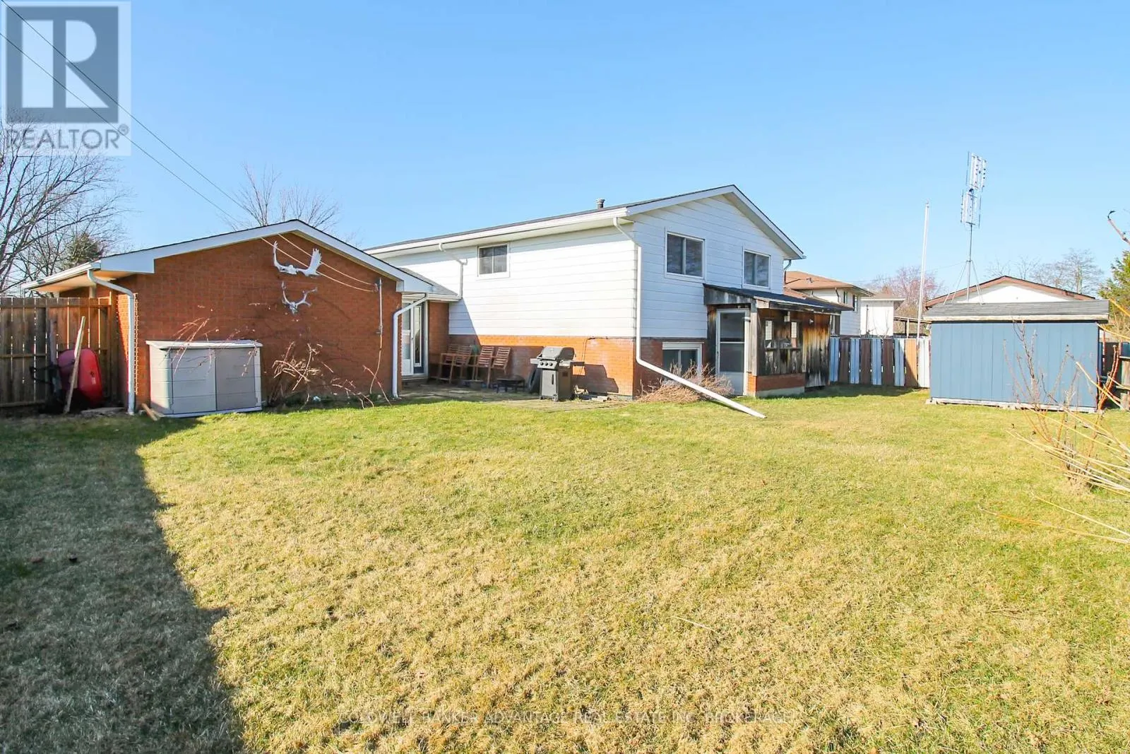 36 WELLBROOK BOULEVARD