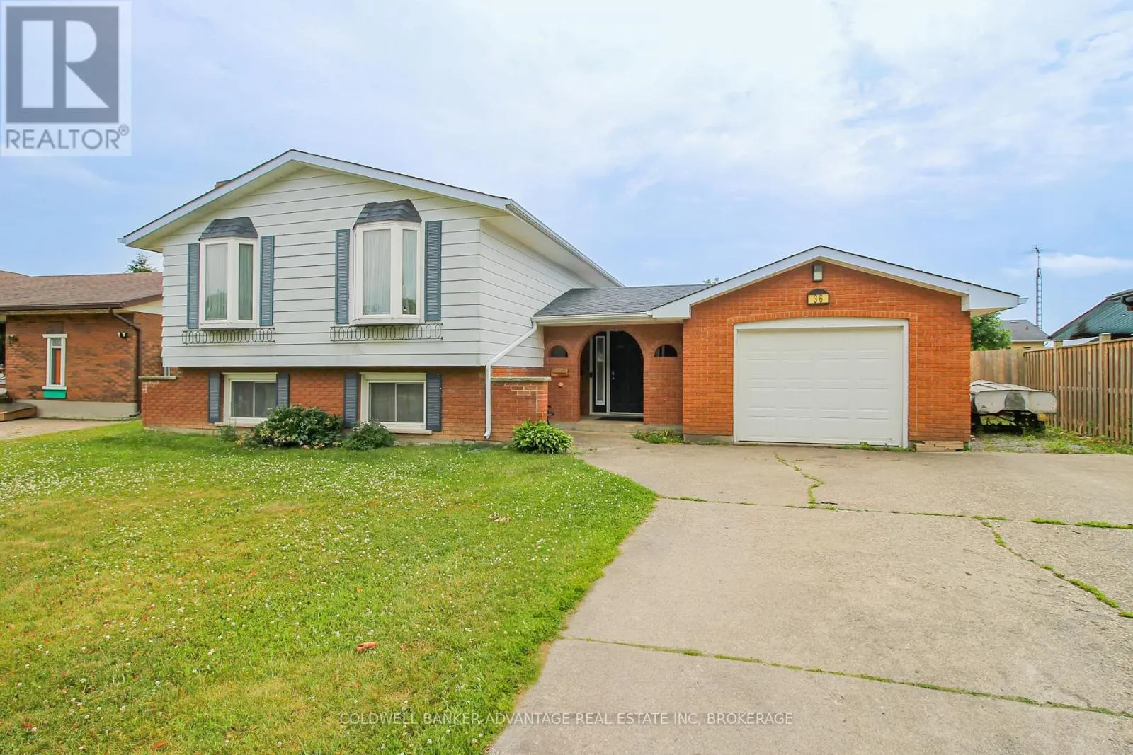 36 WELLBROOK BOULEVARD