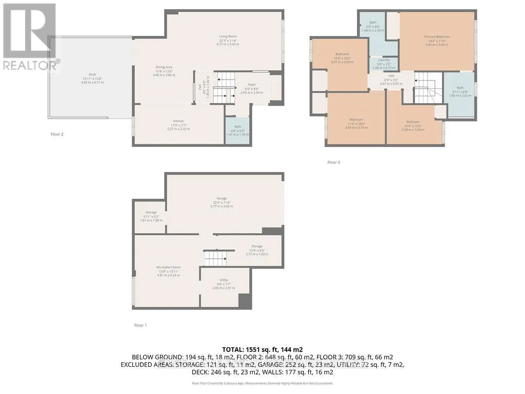 12 BAYSIDE PRIVATE