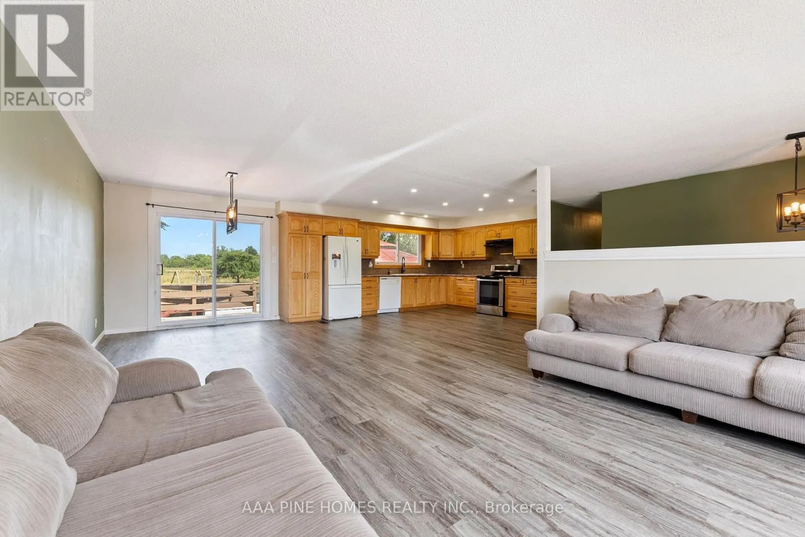 3952 SHANNONVILLE ROAD