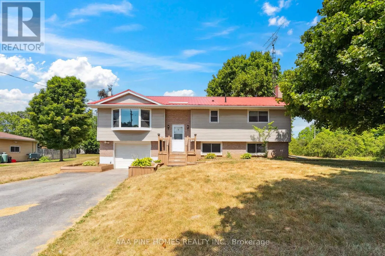 3952 SHANNONVILLE ROAD