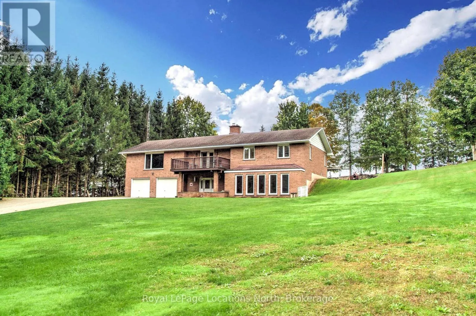 137794 GREY RD 12 ROAD S